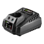Punjač 12V EGO POWER+  za CHT2001E