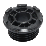 Puž uljne pumpe Oleo Mac 940C 941CX