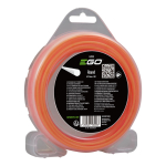 PVC konac fi 2,4×15 m okrugli EGO