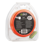 PVC konac fi 2,4×15 m TWIST LINE EGO