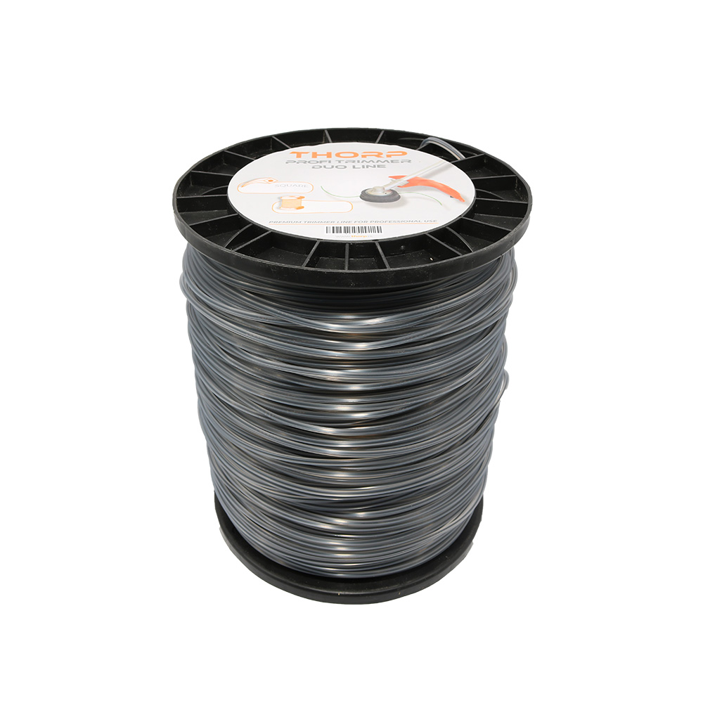 cac50e35-1001-4935-9a2b-96cad5f161b2 PVC konac fi 2,4×393 m kvadratni nit u niti THORP PROFI LINE