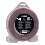 PVC konac fi 2,4×75 m TWIST LINE EGO