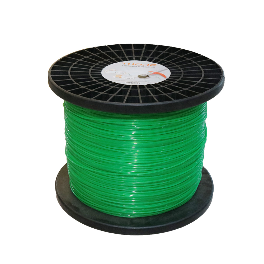 10f2062a-201c-4e6f-a9bd-5f38ec2338ad PVC konac fi 2,7×1367 m okrugli THORP