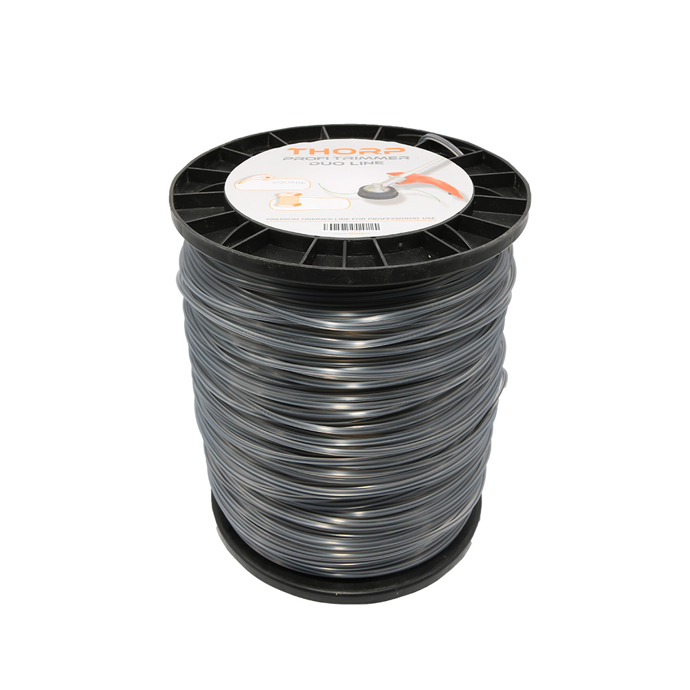 1ce577e0-a463-4acb-b1f6-e83a4a6a6f97 PVC konac fi 2,7×310 m kvadratni nit u niti THORP PROFI LINE