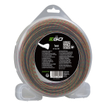 PVC konac fi 2,7×60 m TWIST LINE EGO