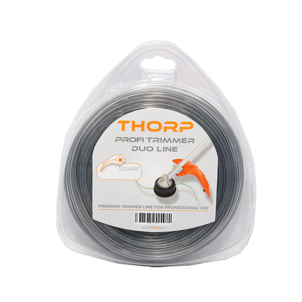 9e697c0a-907f-4827-b6fd-2885085e5cdc PVC konac fi 2,7×62 m kvadratni nit u niti THORP PROFI LINE