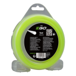 PVC konac fi 3,0×12 m okrugli EGO
