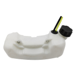 Rezervoar goriva Kineski trimeri. Villager BC 900 (dimenzije 210×90 mm) THORP