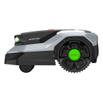 Robot kosilica EGO POWER+ AURA R2 RM1500E PATH IQ