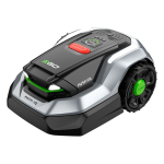 Robot kosilica EGO POWER+ AURA R2 RM1500E PATH IQ