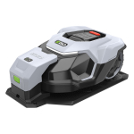 Robot kosilica EGO POWER+ RM2000E