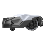 Robot kosilica EGO POWER+ RM2000E