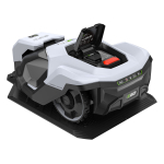 Robot kosilica EGO POWER+ RM2000E