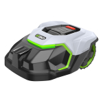 Robot kosilica EGO POWER+ RM4000E