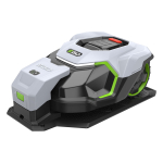 Robot kosilica EGO POWER+ RM4000E