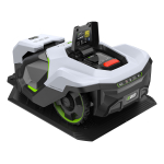 Robot kosilica EGO POWER+ RM4000E