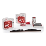 ROLL- OFF kit za Naočare Cross Ariete ADRENALINE