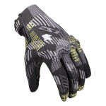 Rukavice LS2 ALFA FLYKNIT muške sive