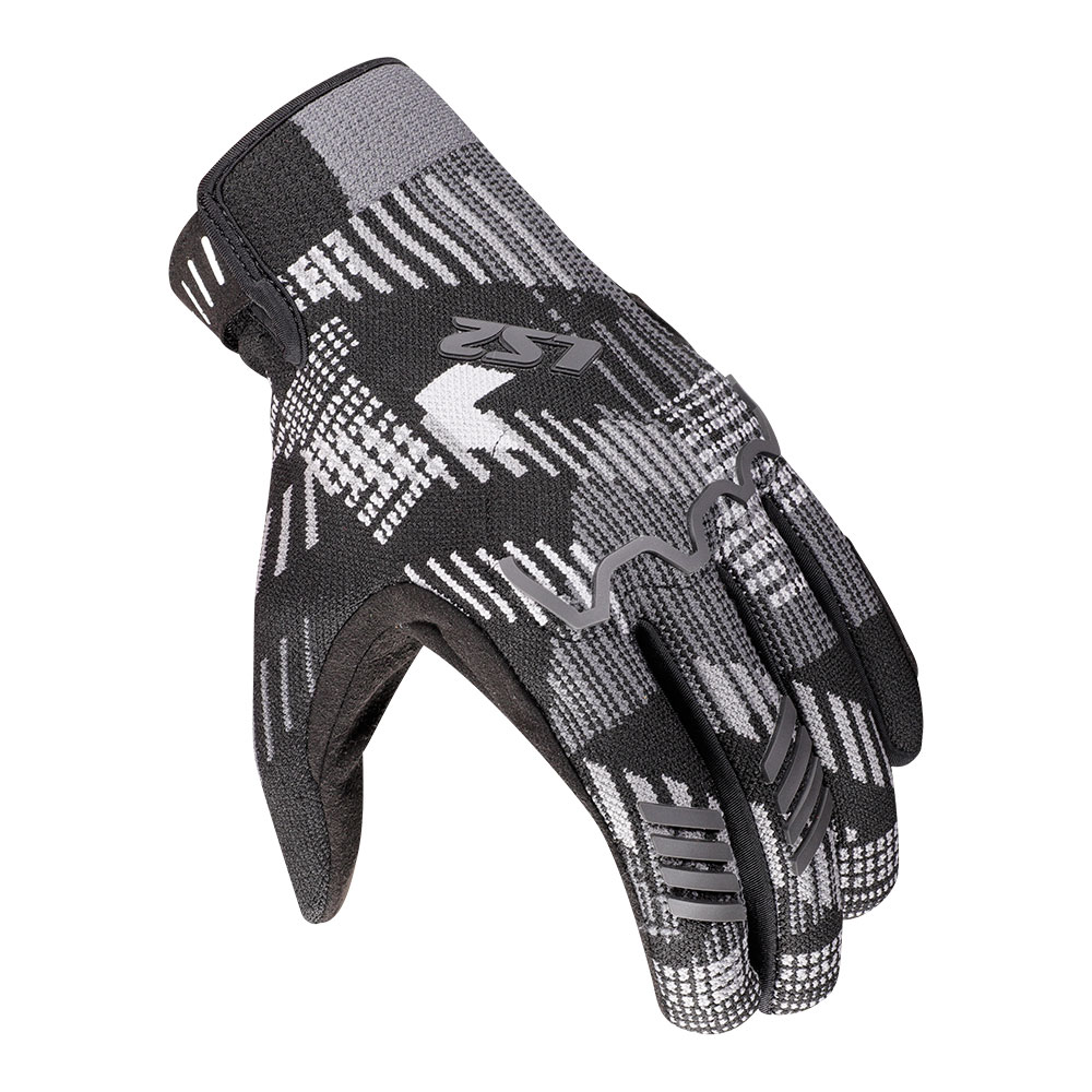 2f4f545e-acdf-4f1e-a70b-77b7872b742a Rukavice LS2 ALFA FLYKNIT ženske crno sive