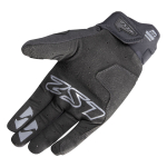 Rukavice LS2 HIKER muške crne
