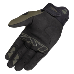 Rukavice LS2 HIKER muške zelene