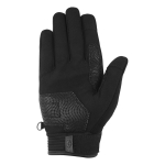 Rukavice NOX 4 SQUARE SLIDER crne ženske