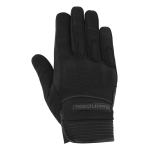 Rukavice NOX 4 SQUARE SLIDER crne ženske