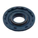 Semering 15x37x3,7 mm Husqvarna 455 Jonsered 2245 THORP