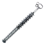 Set noževa 65 cm EGO HTX 6500 7500