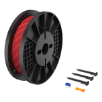 Set za instalaciju robot kosačica EGO – 29V/150 m