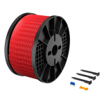 Set za instalaciju robot kosačica EGO – 29V/400 m