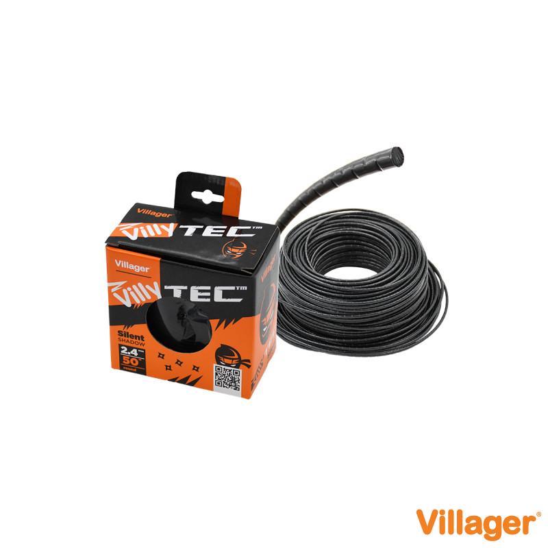 083674_w_800_800px SILK ZA TRIMER 2,4mmX50m OKRUGLA NIT