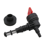 Slavina goriva B&S 208961 KOHLER