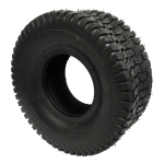 Spoljna guma za traktor kosačice 15×600-6 (4 PLY) Nevada