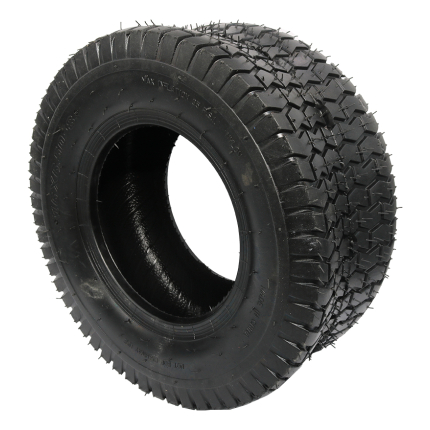 Spoljna guma za traktor kosačice 16×650-8 (4 PLY) Nevada