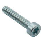 Šraf za plastiku M5x24 mm THORP