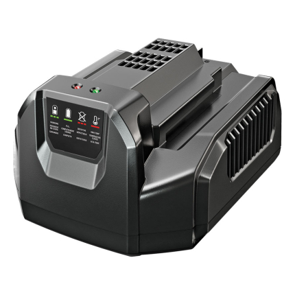 Standard punjač EGO POWER+ CH2100E – 210W