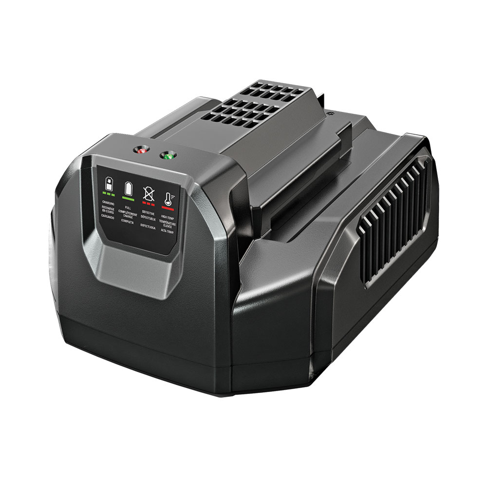 d053be14-9a56-4be7-86ae-fb32d9d18b81 Standard punjač EGO POWER+ CH2100E – 210W