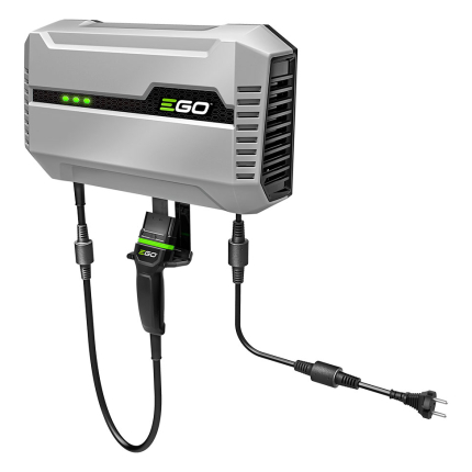 Stanica za punjenje traktor i ZT kosačica EGO CHV1600E