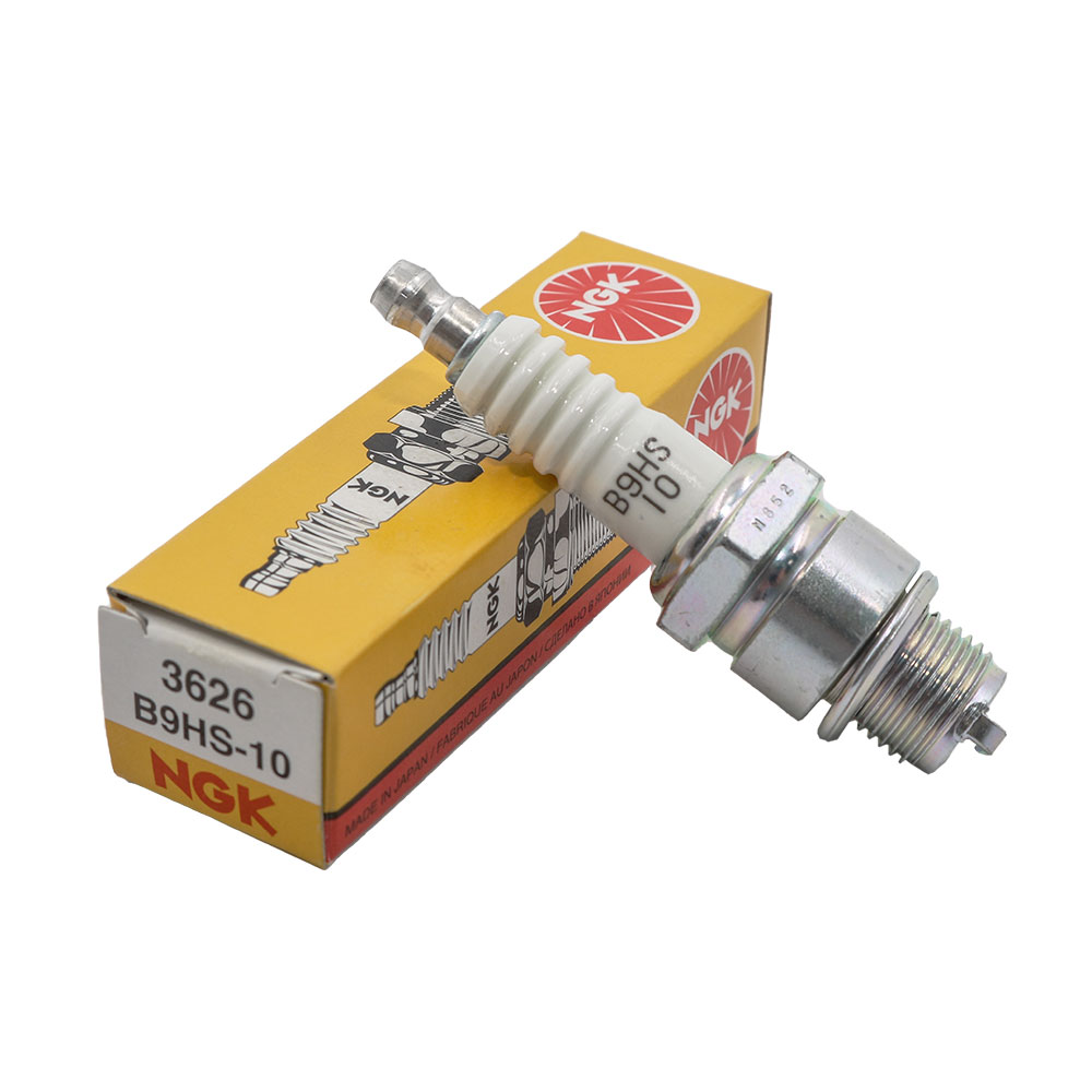 80fdfbea-a9f3-4b56-bc8c-ff4dbfd4b164 Svećica NGK B9HS-10 ( kratki navoj )