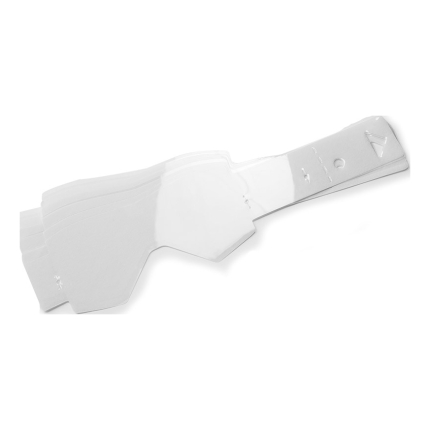 TEAR OFF nalepnice za Naočare Cross Ariete MUDMAX
