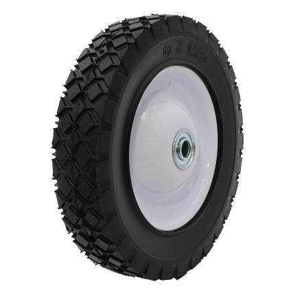 Točak kosačice 203×12,7×35 mm metalno kućište