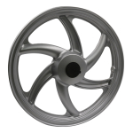 Točak prednji Tomos APN6 S, Alpino liveni 16“ or