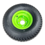 Točak zadnji za traktor kosačice 18×950-8 EGO ZT4200E-S / L