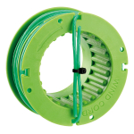 Uložak glave trimera EGO ST1300E – 2,00mm twist line