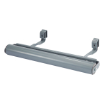 Valjak za travu 42 cm – nastavak za kosilicu LM1700E-SP