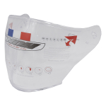 Vizir kacige NOX N129 – providan