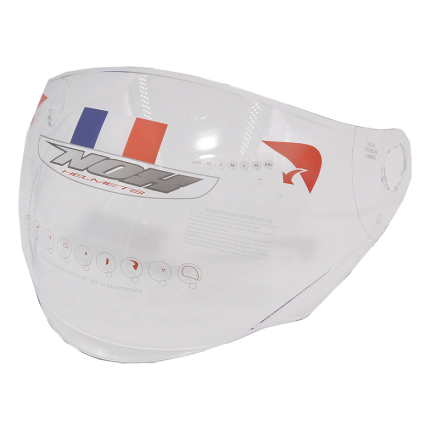 Vizir kacige NOX N182 – providan