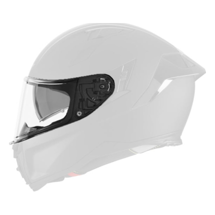 Vizir kacige NOX N303 providni