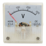 Voltmetar THORP TH4050
